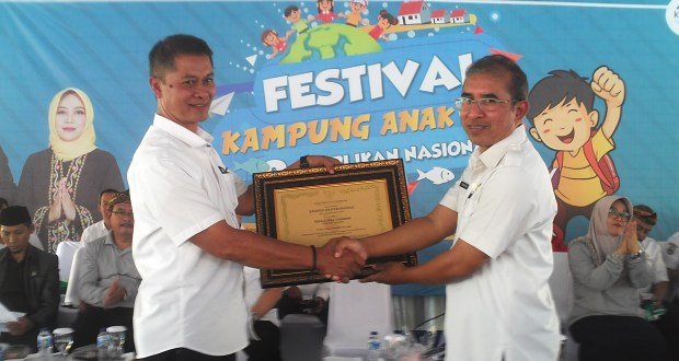 Pestival Kampung Anak